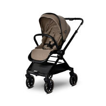 Lorelli Reya 2 in1 Art.10022072507 Beige  Universaalne jalutuskäru 2 ühes