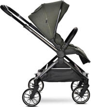 Lorelli Reya 2 in1 Art.10022072507 Beige  Universaalne jalutuskäru 2 ühes