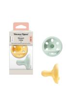 TOMMEE TIPPEE lutt, 0-6 k., 2 tk., 433627