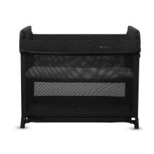 KINDERKRAFT reisivoodi MOON DREAM, black, KLMODR00BLK3000