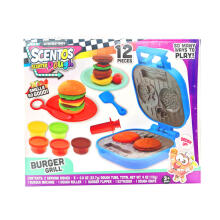 SCENTOS ST 45907 Burger Grill