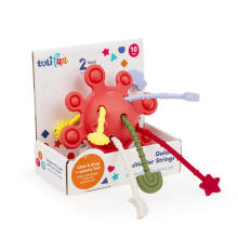 TULI FUN TF 30134 Galaxy Värvilised Lingid