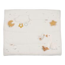 Little Dutch mängumatt Newborn Naturals 80×100 cm Art.8408