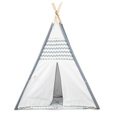 Teepee telk, wigwam, laste maja ECOTOYS