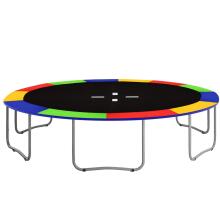 Пружинный чехол для батута Springos TP-12FT 366 CM MULTI 12FT