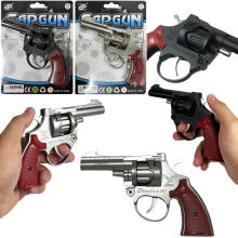 I-Toys Pistol Art.257037 Cap Gun mängupüstol