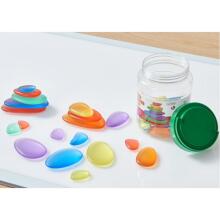 MASTERKIDZ LED Панель Камни