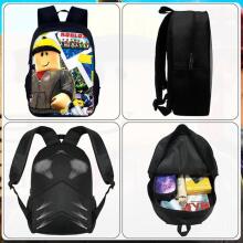 Children School Backpack Art.257324  Vikerkaare