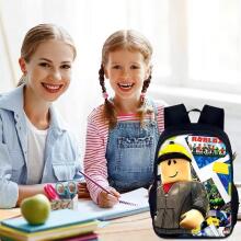 Children School Backpack Art.257324  Vikerkaare