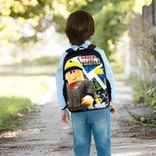 Children School Backpack Art.257324  Vikerkaare