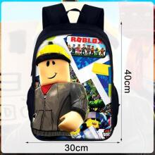 Children School Backpack Art.257324  Vikerkaare