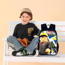 Children School Backpack Art.257324  Vikerkaare