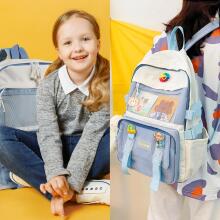 Children School Backpack Art.257329  Vikerkaare