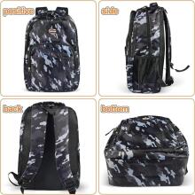 Children School Backpack Art.257342  Vikerkaare