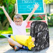 Children School Backpack Art.257342  Vikerkaare