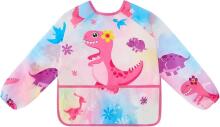 Waterproof Painting Coat Art.257377 Suur varrukate ja taskuga põll