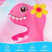 Waterproof Painting Coat Art.257377 Suur varrukate ja taskuga põll