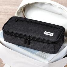 Wemate Pencil Case Art.257481 Pliiatsikott