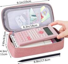 Wemate Pencil Case Art.257482 Pliiatsikott