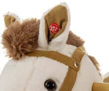 MILLY MALLY 5467 Pony Polly Valge