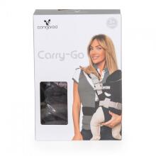 Mini Baby Carry Go  Art.BB003 Pink Kandekott