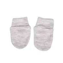 Mini Baby Baby Set Milky Art.257592 Laste 5-osaline komplekt, 100% puuvill