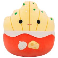 SQUISHMALLOWS W25 Plīša rotaļlieta, 30 cm