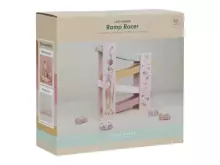 Little Dutch puidust autorada Fairy Garden FSC Art.7355