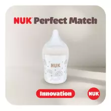 Nuk Perfect Match  Art.SK101