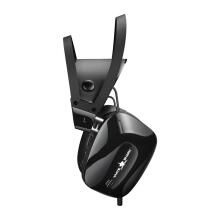 White Shark GH-2446 Gottan Black