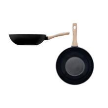 WOK Cook&amp;amp;Care praepann &Oslash;28cm
