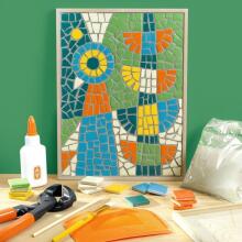 Loovtöötuba 73 - Mosaiik