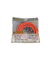 SET 2 pcs ELASTIC STRAP BUNGEE 100cm