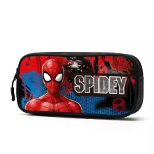 Children School Backpack Spiderman Art.258563 Backpack
