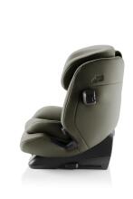 BRITAX turvatool 76–150 cm, ADVANSAFIX PRO, urban olive – LUX, 2000040911
