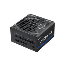 Barošanas avots PPG-850-C VEGA M 850W 80+ ZELTS