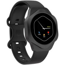 Hexagon 88 Black