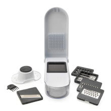Salter BW12926EU7 Multifunctional Food Chopper