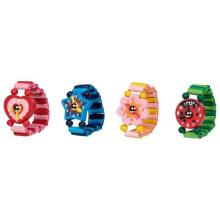 Wooden watch