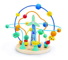 HAPE galaktika helmeste labürint, E0525K