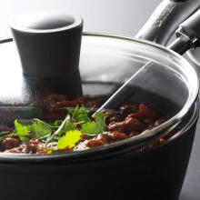 Salter BW11044EU7 Cosmos 20cm Saucepan
