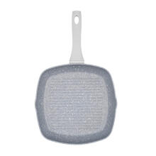 Salter BW11611TEDIR Marblestone 28cm Griddle Pan