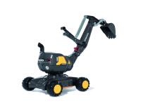 Volvo Mobile 360 Degree Excavator Art.25951 Articulated Excavator Volvo Rotating Cabin Bucket