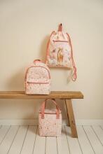 Little Dutch Backpack  Art.4910 Fairy Garden Laste seljakott
