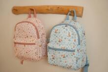 Little Dutch Backpack  Art.4910 Fairy Garden Laste seljakott