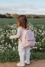 Little Dutch Backpack  Art.4910 Fairy Garden Laste seljakott