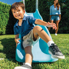 Laste liug 183 cm terasest plastist - 44106 INTEX