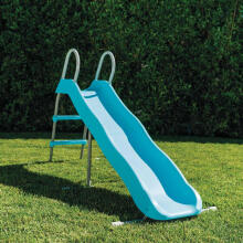 Laste liug 183 cm terasest plastist - 44106 INTEX