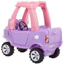 LITTLE TIKES COZY COUPE TRUCK Sõiduk Roosa