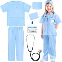 Doctor Set Smile Dentist  Art.260082 Dark Violet Комплект для юного/смелого  зубного врача -Улыбка супергероя